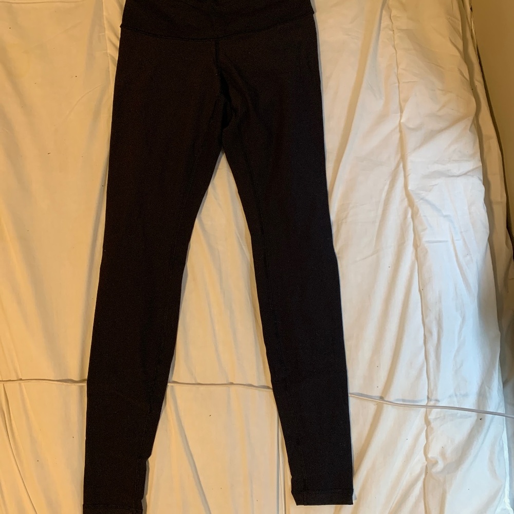 LULU LEMON LEGGINGS